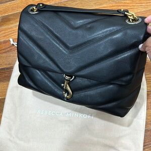 Rebecca Minkoff Edie Maxi Bag